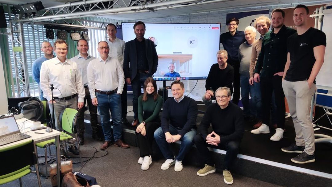 Freytag & v.d. Linde Fachgruppe BIM & Lean Construction