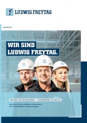 Ludwig Freytag &ndash; Die Unternehmensgruppe