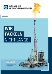RMT Mobile Fackel