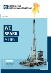 RMT Mobile flare