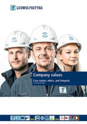 Company values (PDF)